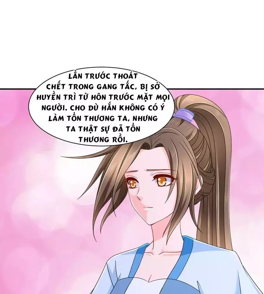 Kiêu Sủng Y Phi Chapter 159 - 40