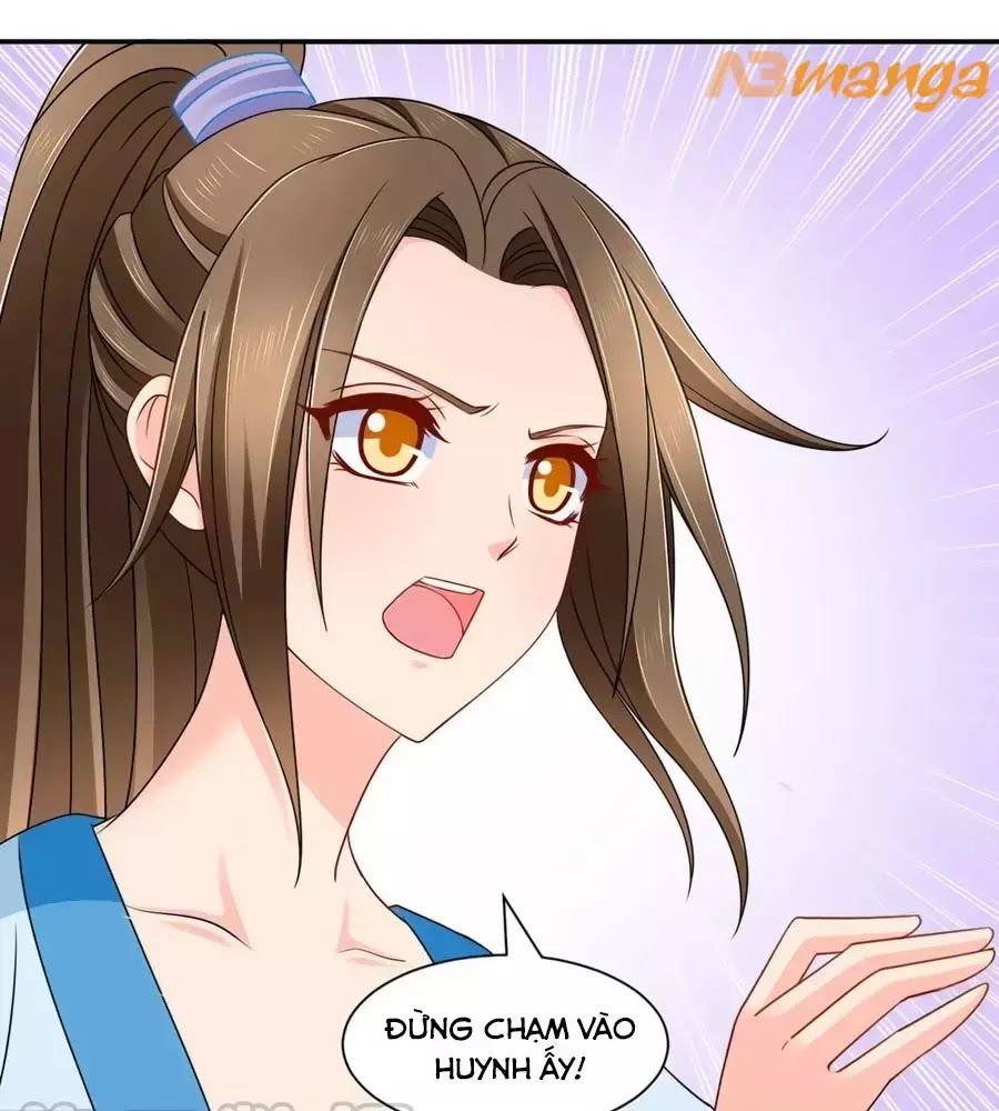 Kiêu Sủng Y Phi Chapter 159 - 5