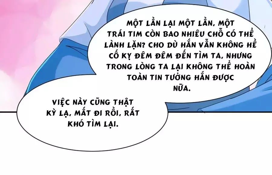 Kiêu Sủng Y Phi Chapter 159 - 41