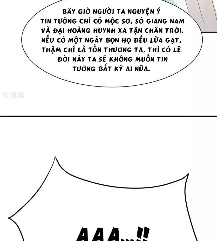 Kiêu Sủng Y Phi Chapter 159 - 43