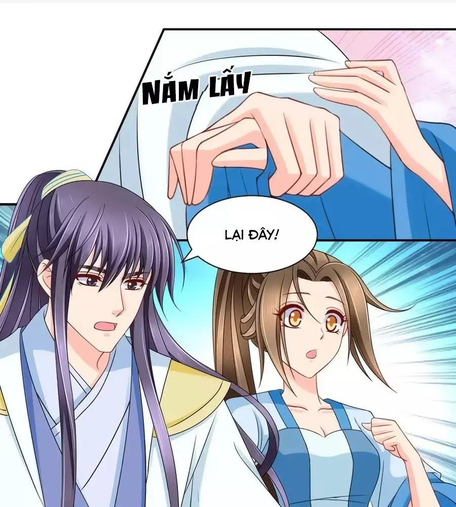 Kiêu Sủng Y Phi Chapter 159 - 47