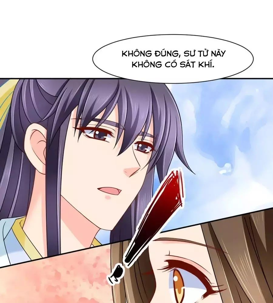 Kiêu Sủng Y Phi Chapter 159 - 49