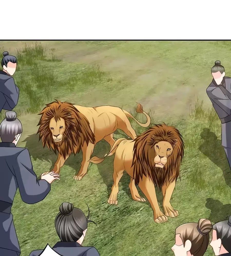 Kiêu Sủng Y Phi Chapter 159 - 51