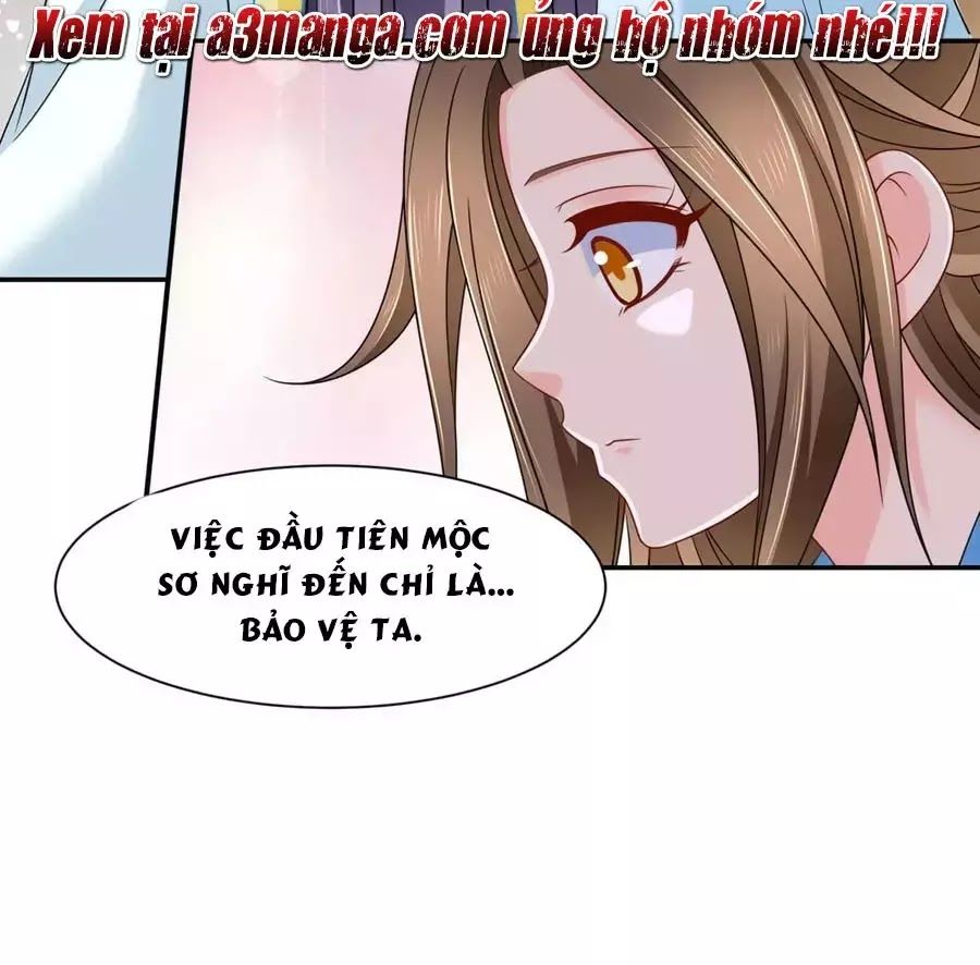 Kiêu Sủng Y Phi Chapter 159 - 54