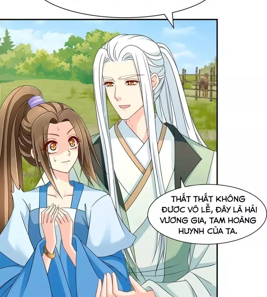 Kiêu Sủng Y Phi Chapter 159 - 8