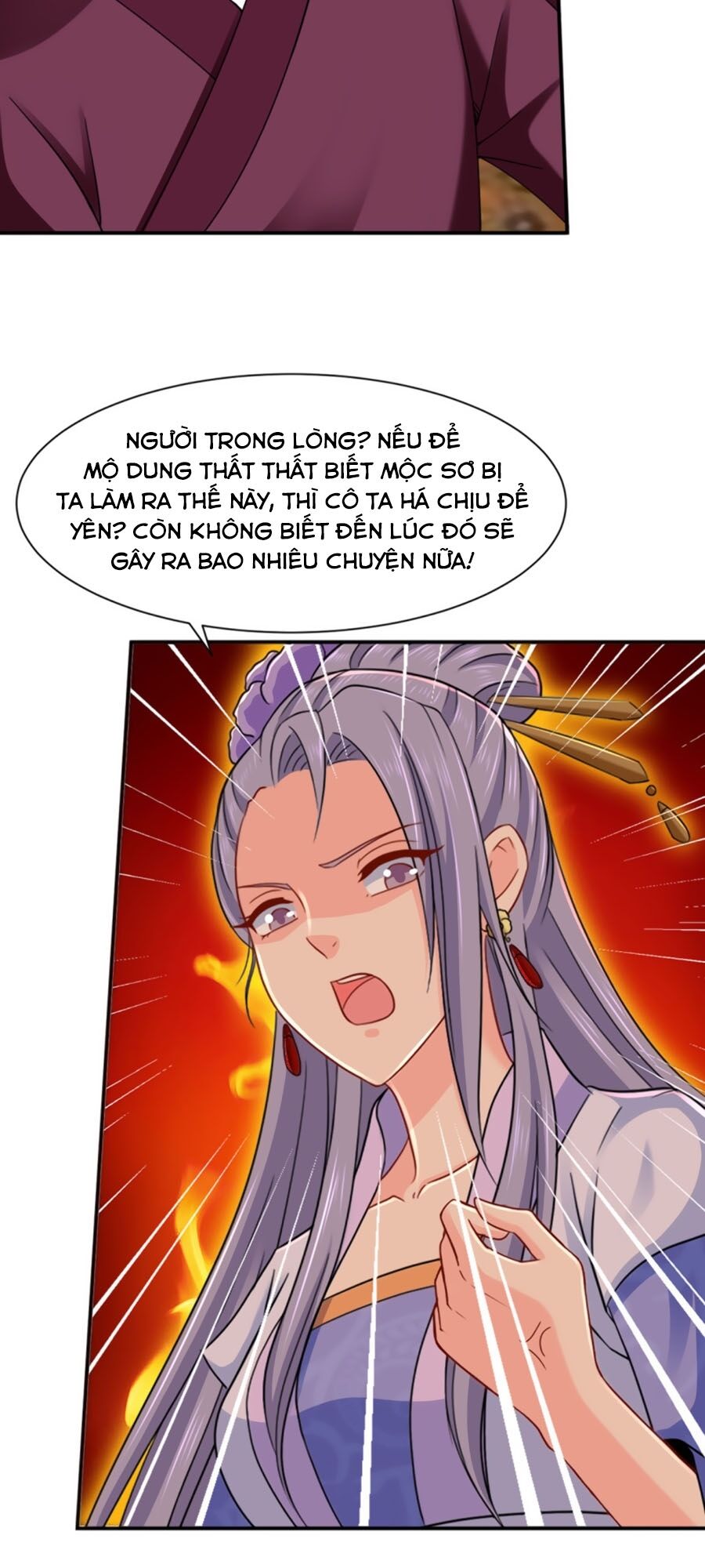 Kiêu Sủng Y Phi Chapter 188 - 11