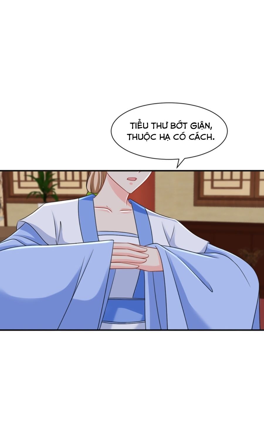 Kiêu Sủng Y Phi Chapter 188 - 12