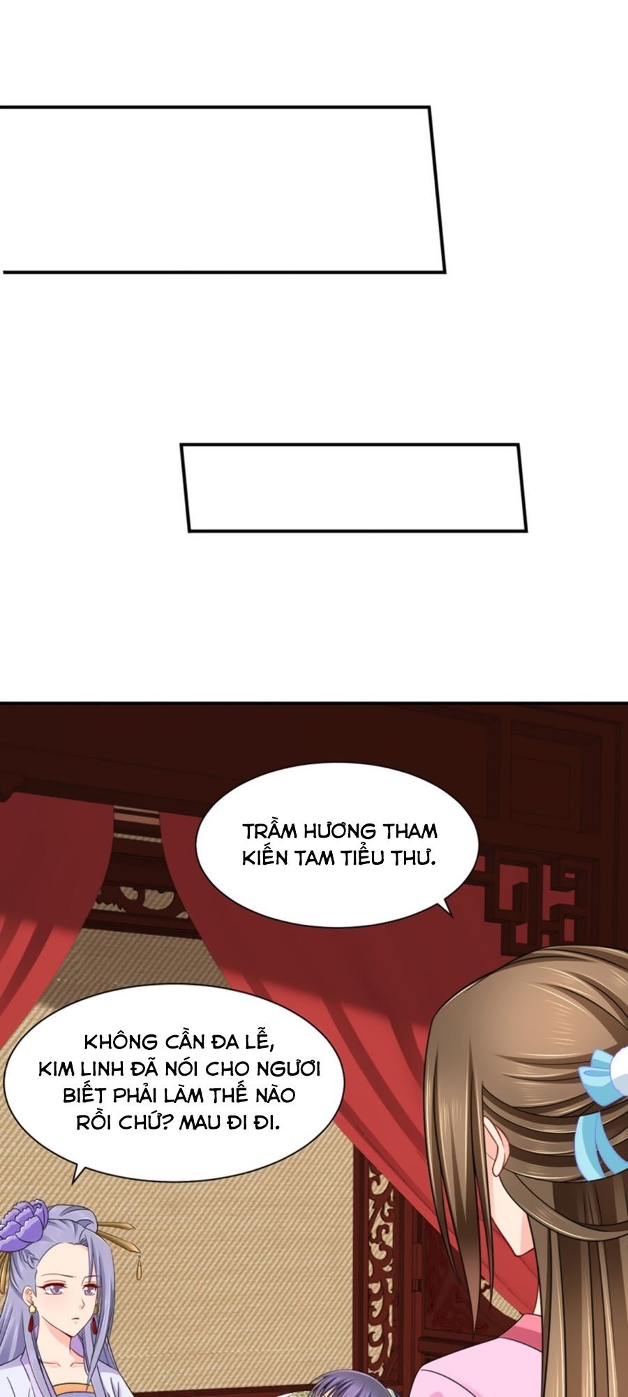 Kiêu Sủng Y Phi Chapter 188 - 13