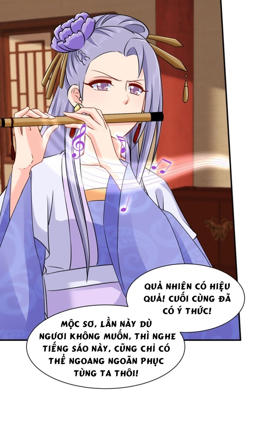 Kiêu Sủng Y Phi Chapter 188 - 19