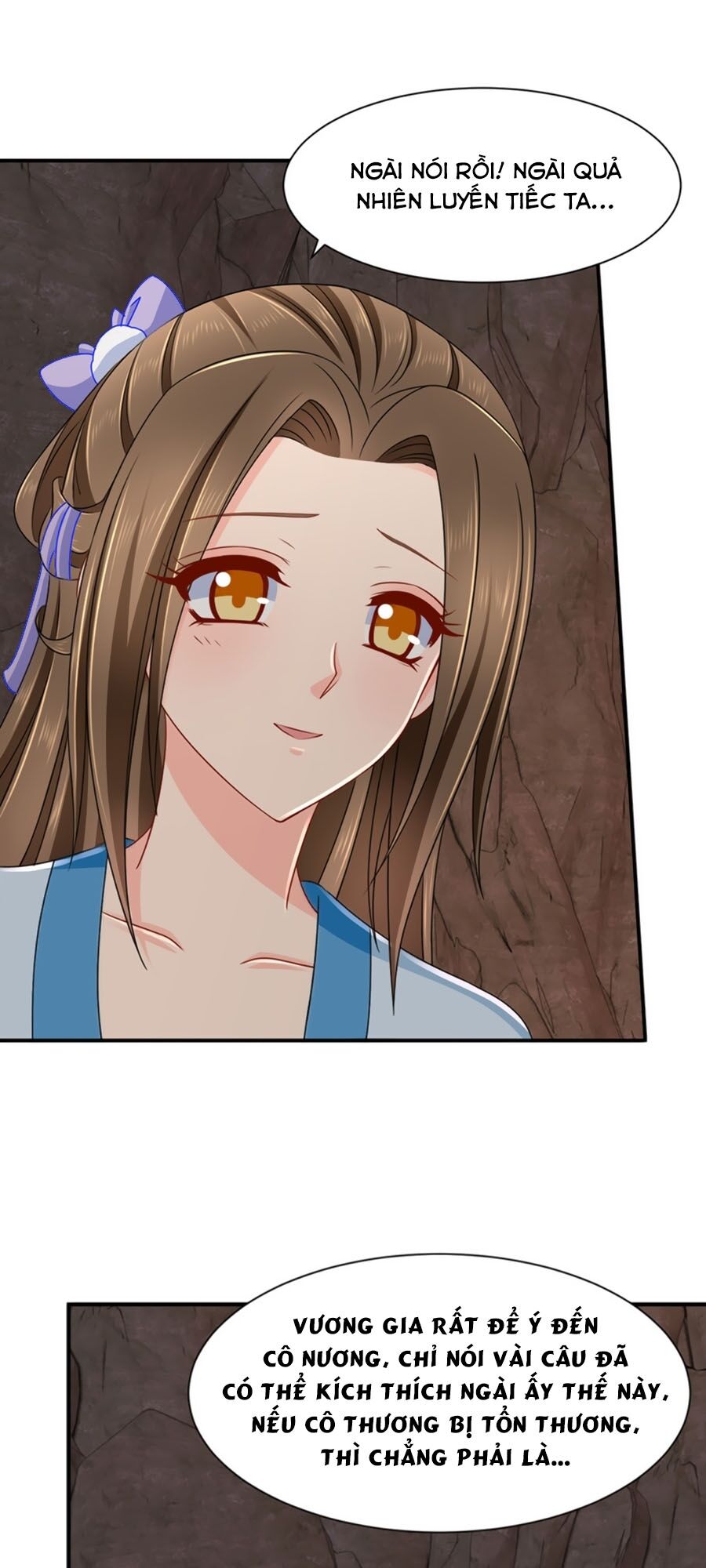 Kiêu Sủng Y Phi Chapter 188 - 26