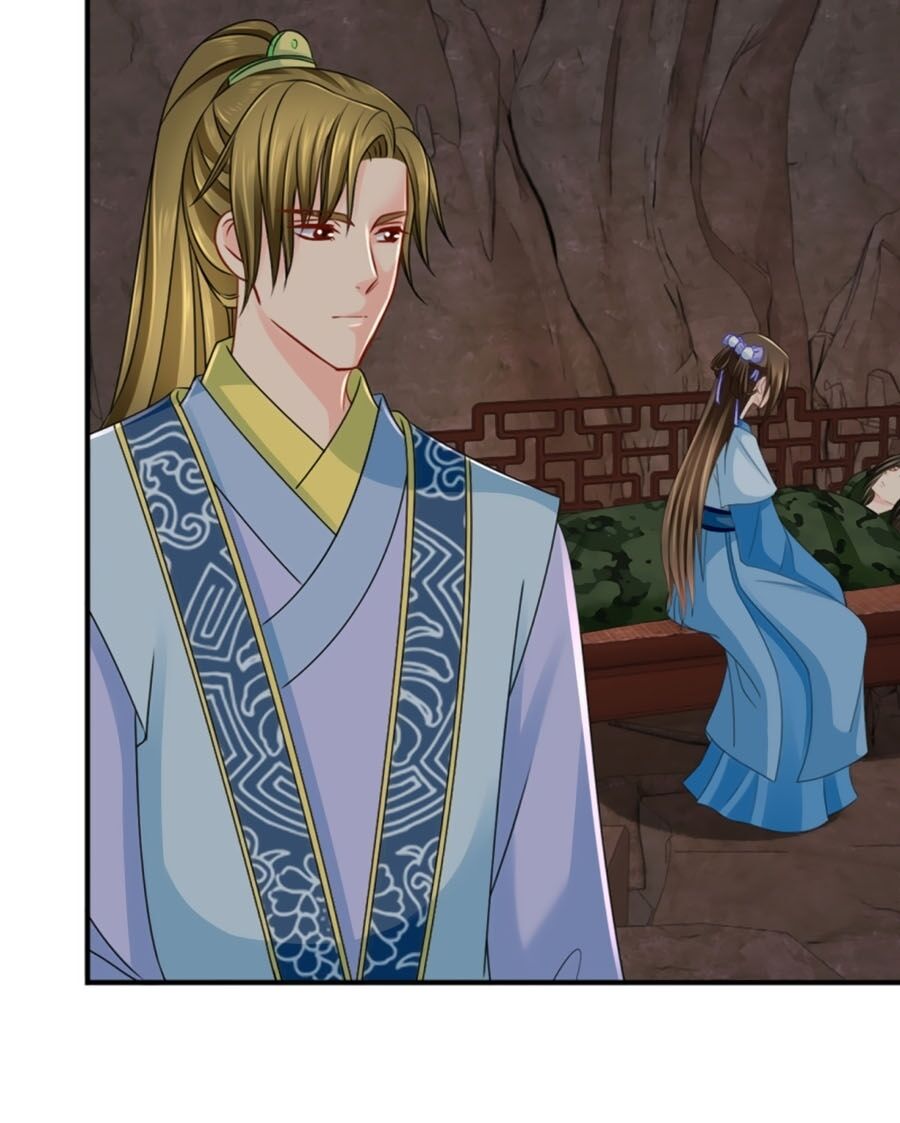 Kiêu Sủng Y Phi Chapter 188 - 27