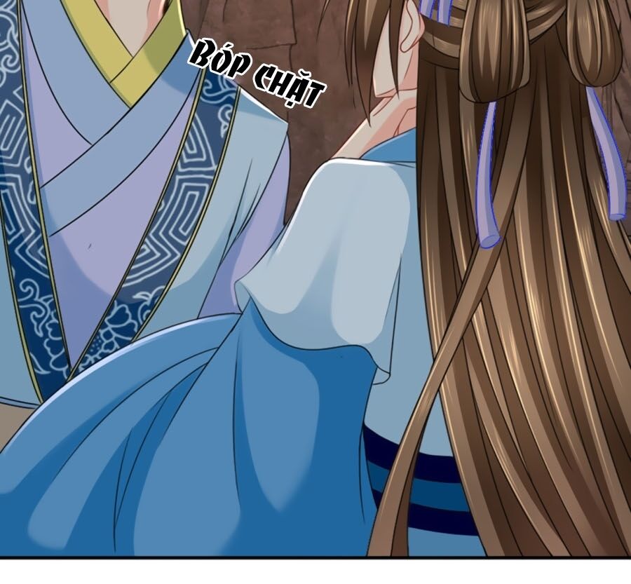 Kiêu Sủng Y Phi Chapter 188 - 29