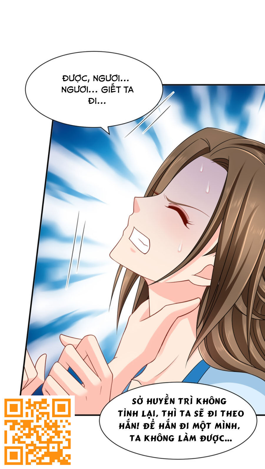 Kiêu Sủng Y Phi Chapter 188 - 30