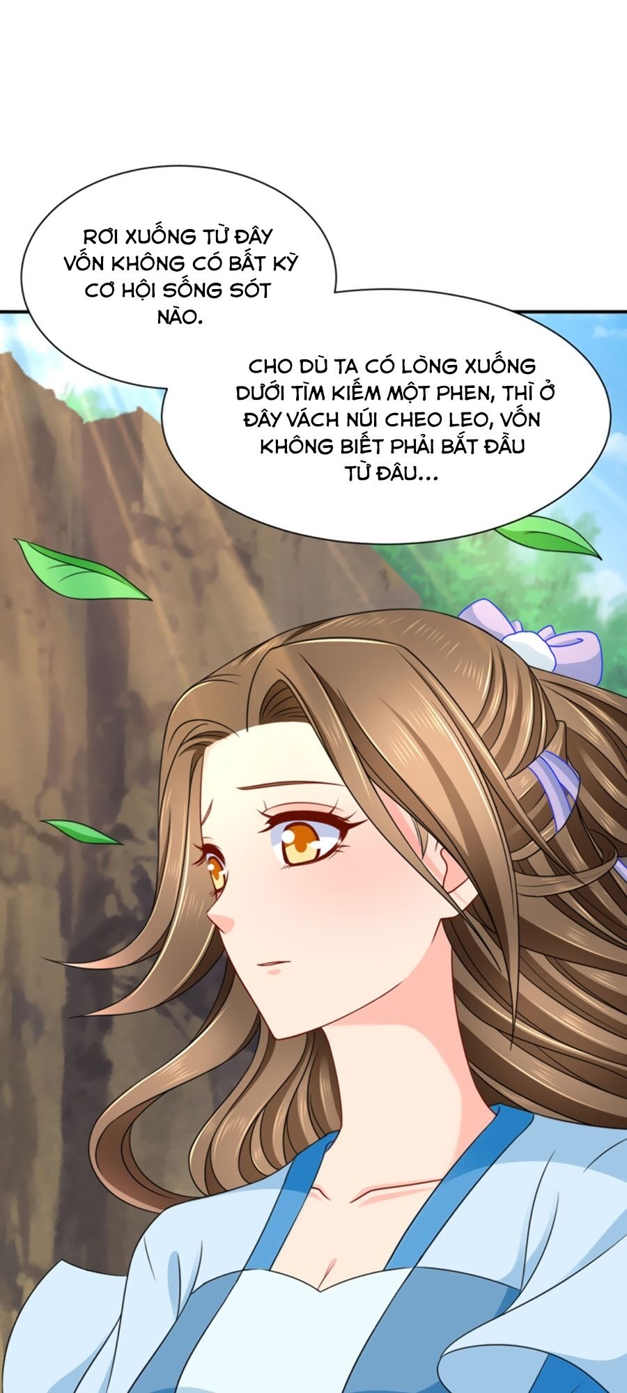 Kiêu Sủng Y Phi Chapter 188 - 6