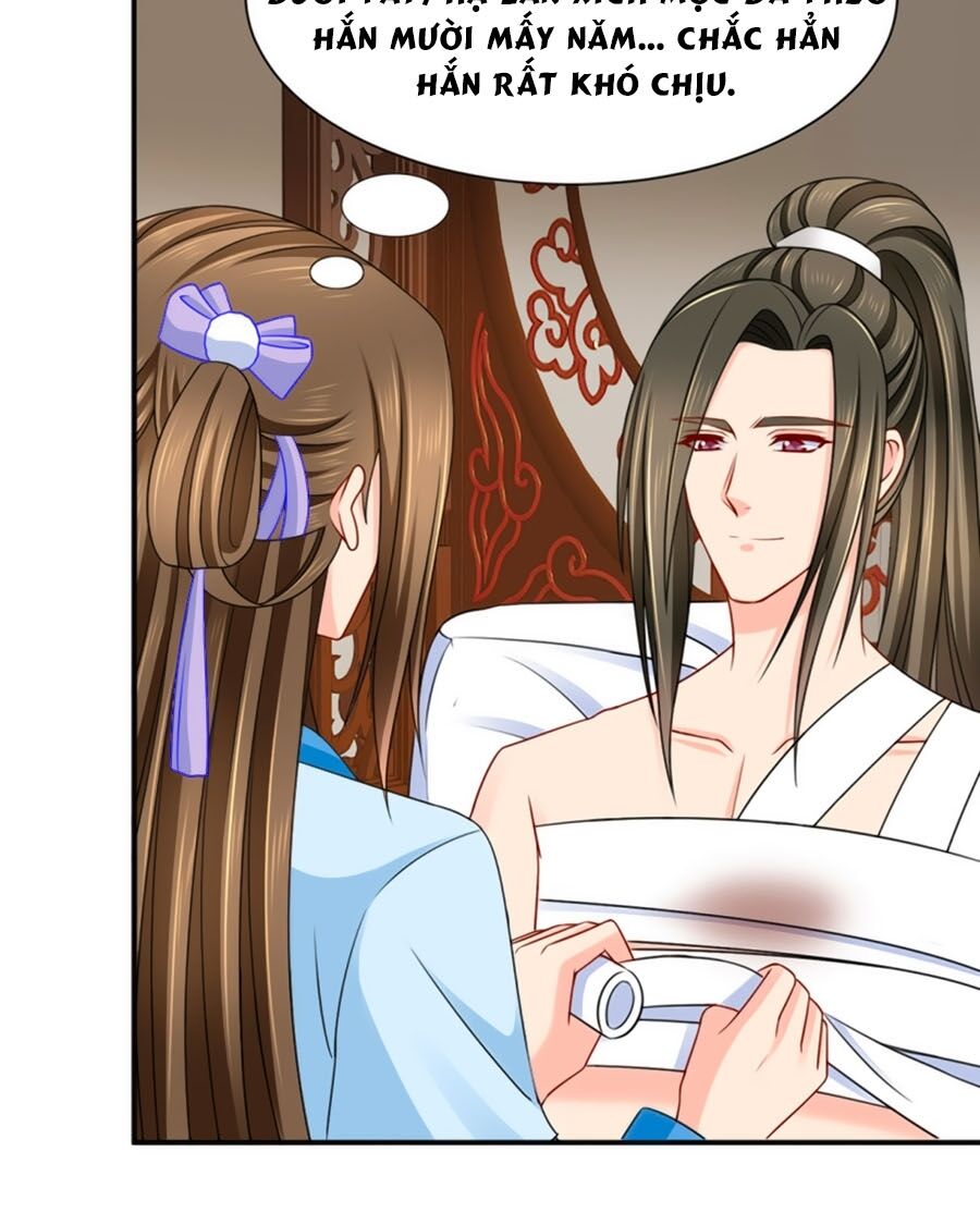 Kiêu Sủng Y Phi Chapter 189 - 12