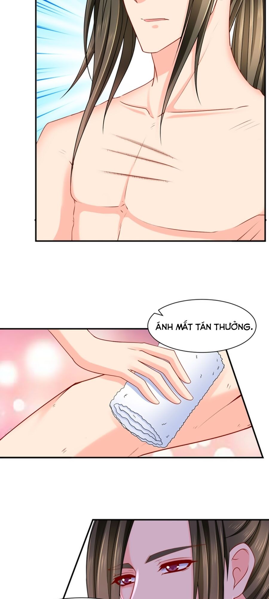 Kiêu Sủng Y Phi Chapter 189 - 19
