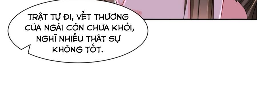Kiêu Sủng Y Phi Chapter 189 - 20