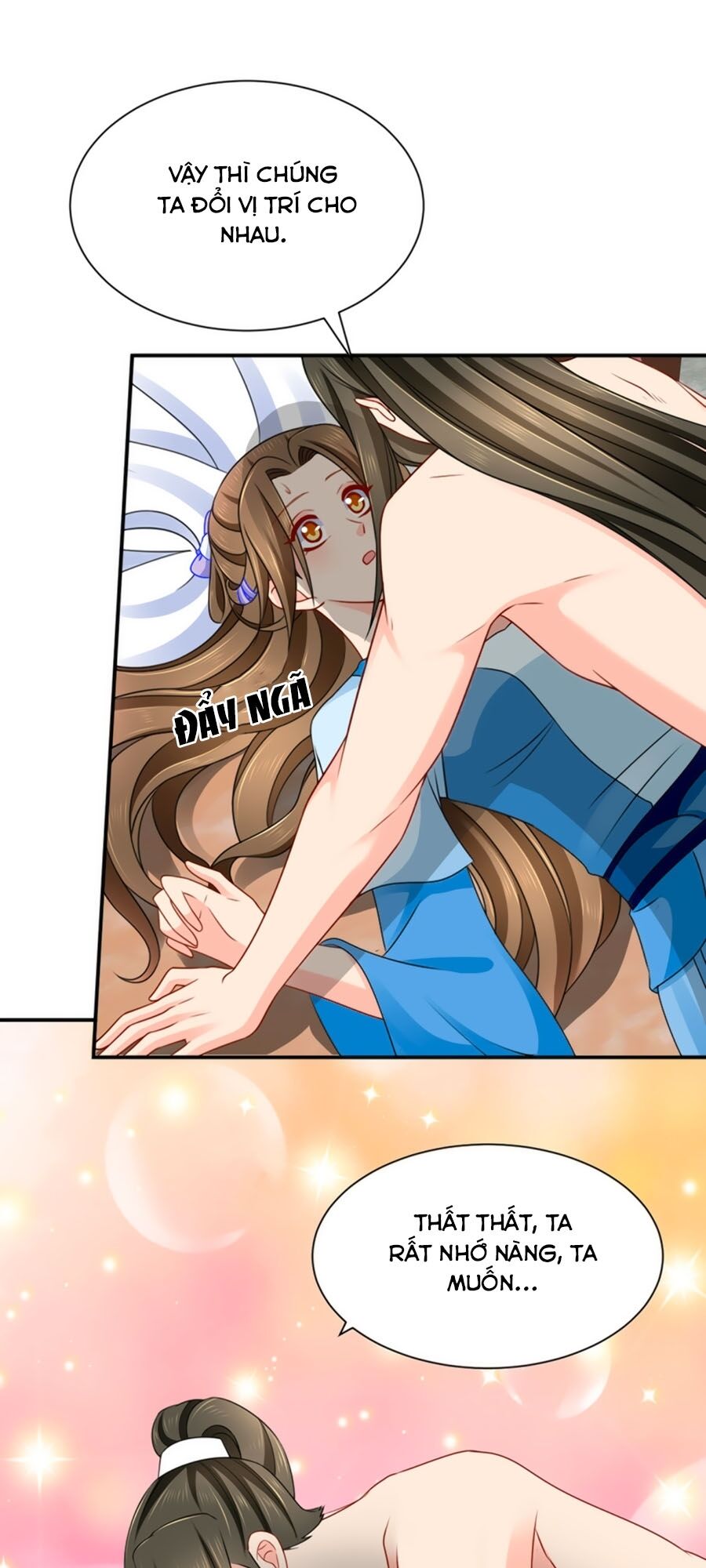 Kiêu Sủng Y Phi Chapter 189 - 23