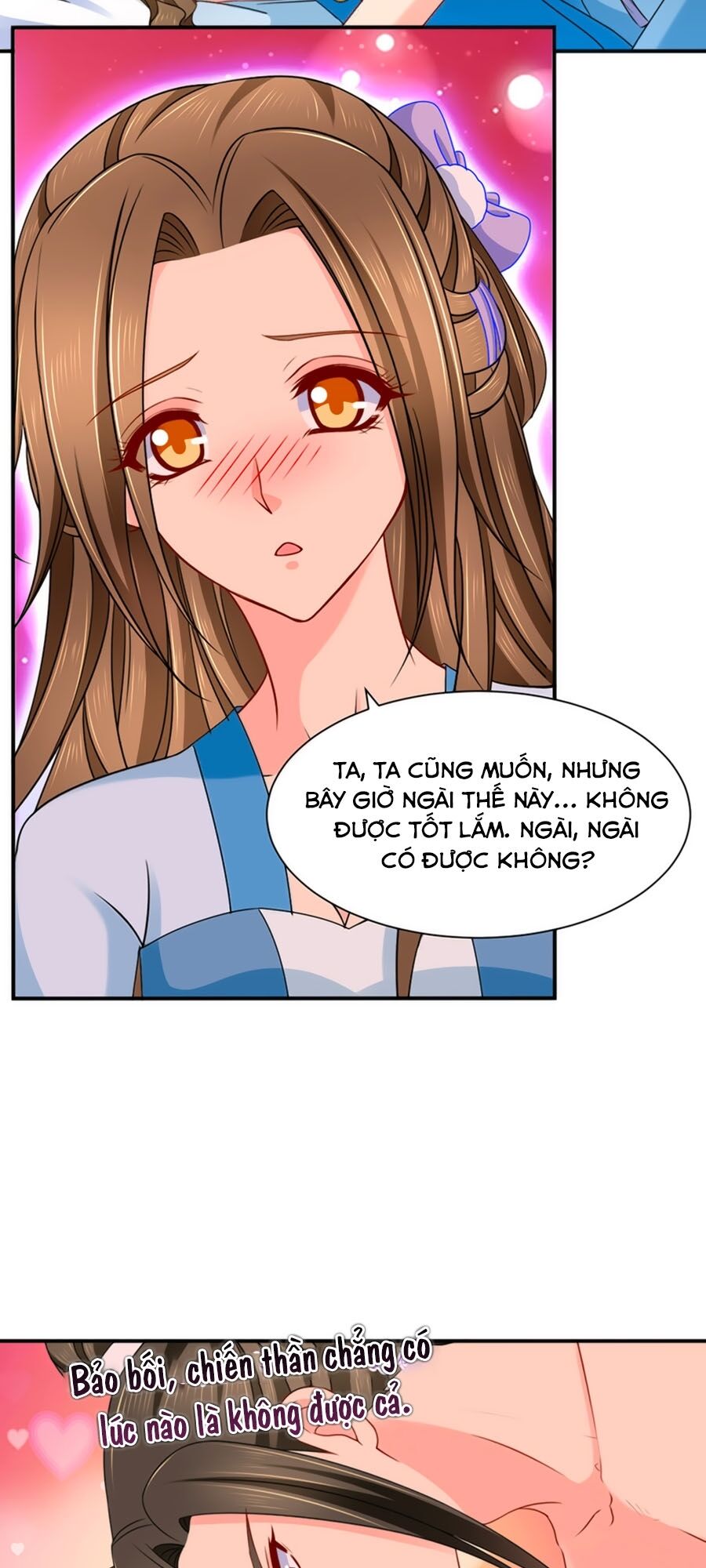 Kiêu Sủng Y Phi Chapter 189 - 25