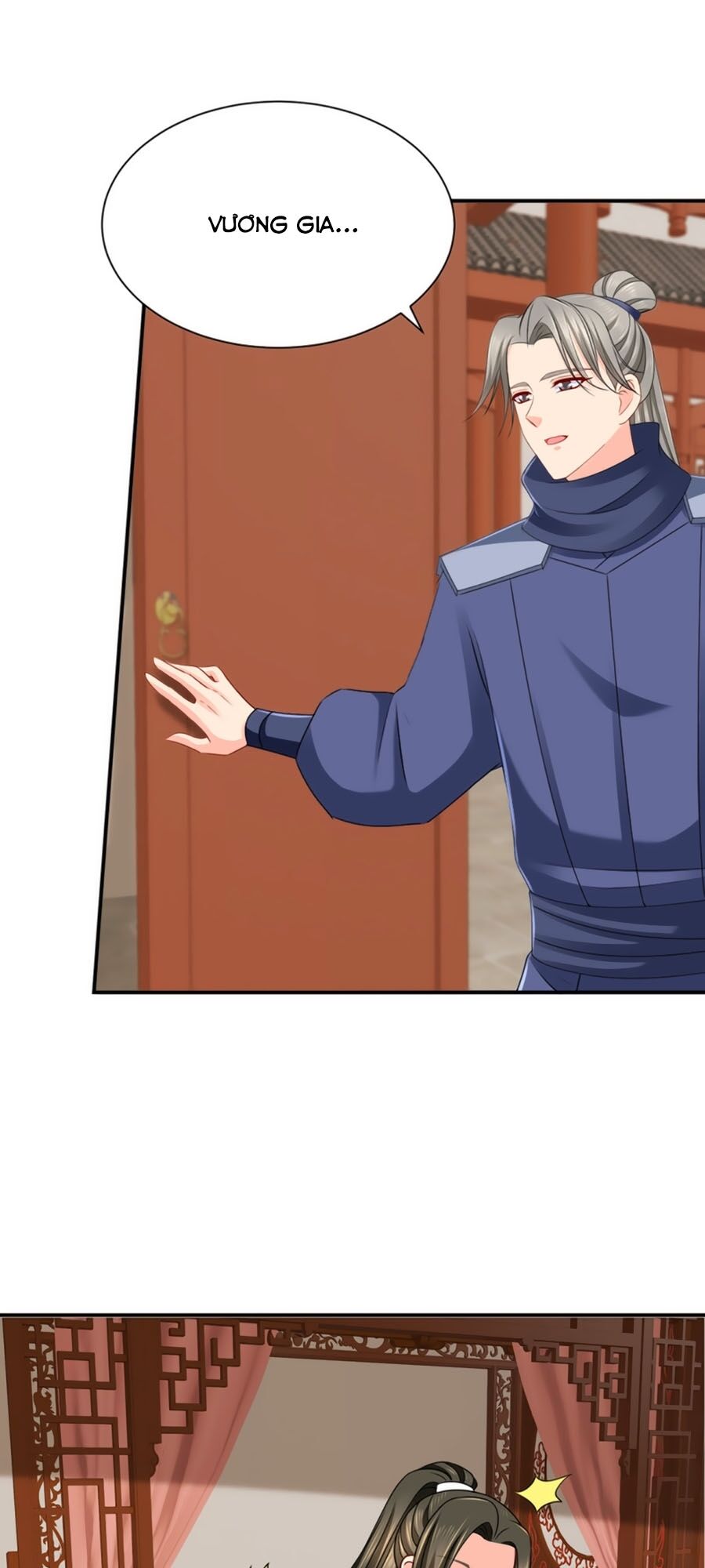 Kiêu Sủng Y Phi Chapter 189 - 27