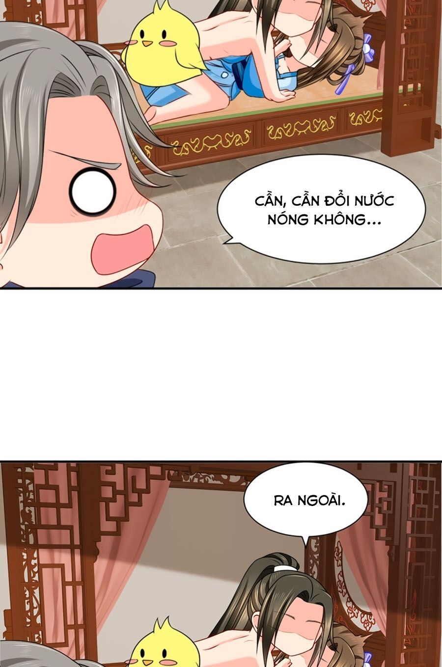 Kiêu Sủng Y Phi Chapter 189 - 28