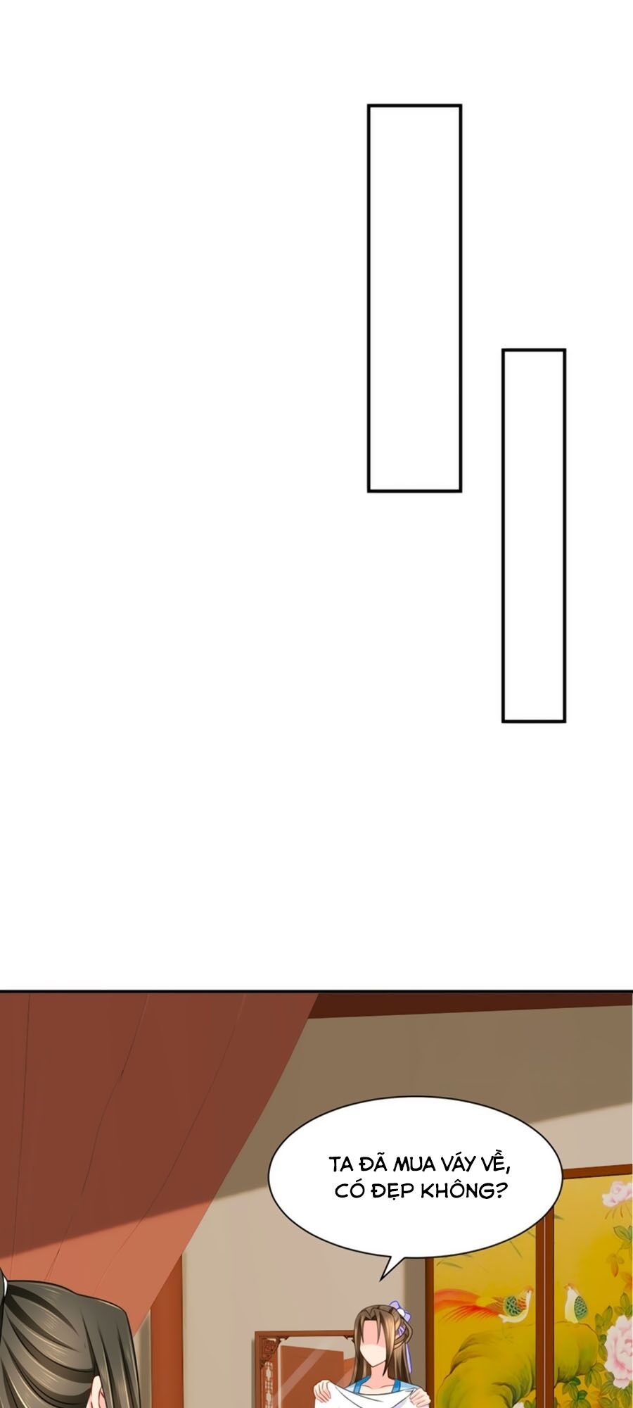 Kiêu Sủng Y Phi Chapter 189 - 31