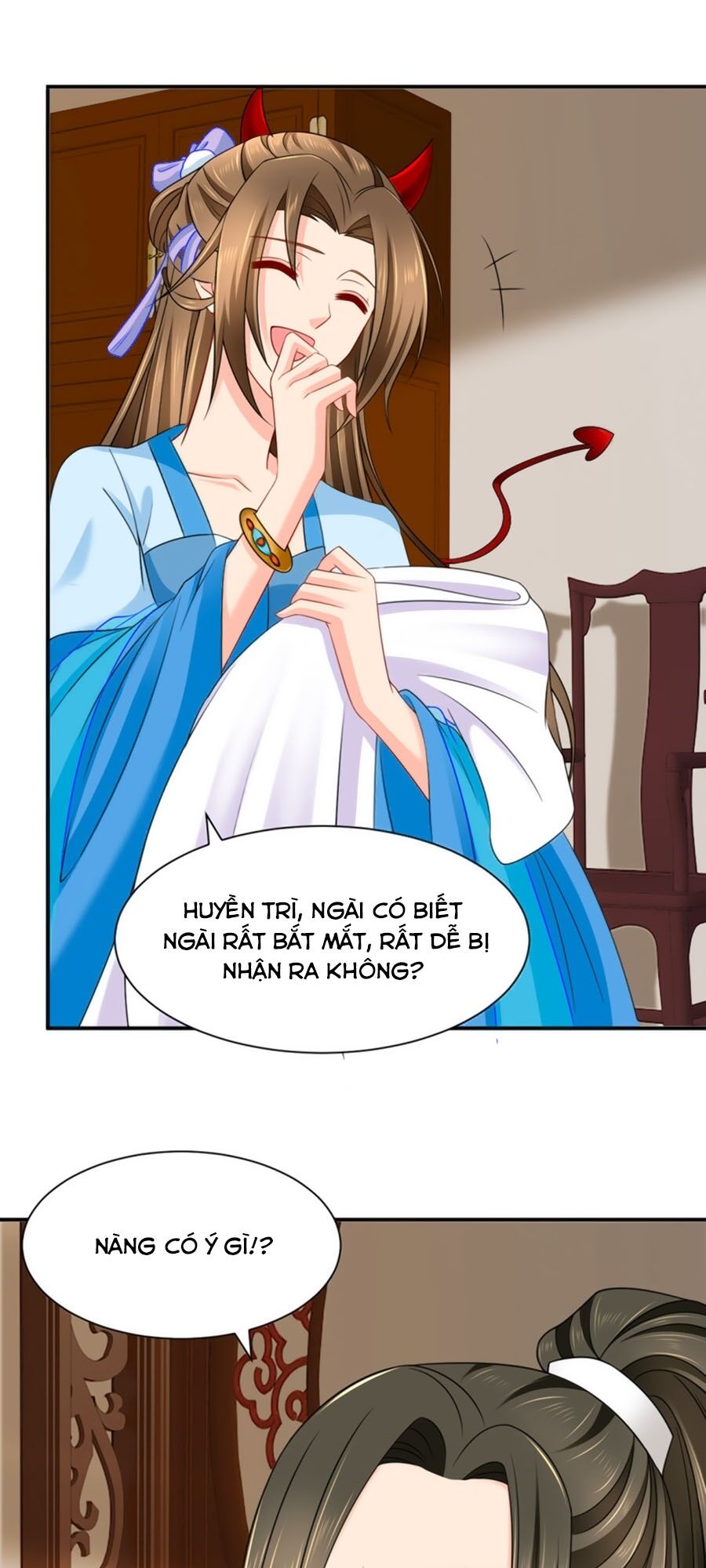 Kiêu Sủng Y Phi Chapter 189 - 33