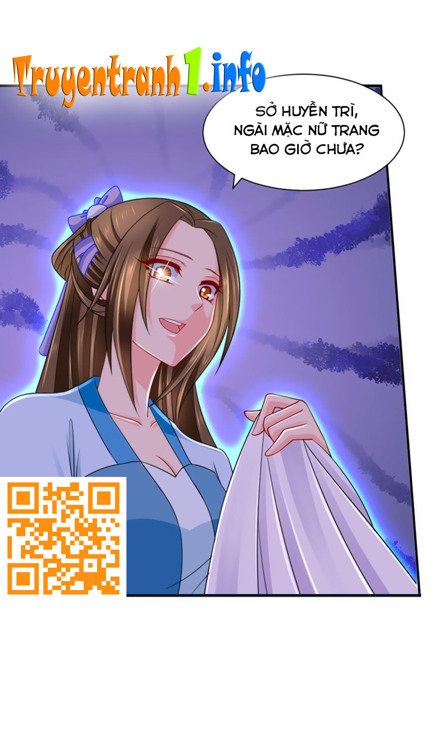 Kiêu Sủng Y Phi Chapter 189 - 35