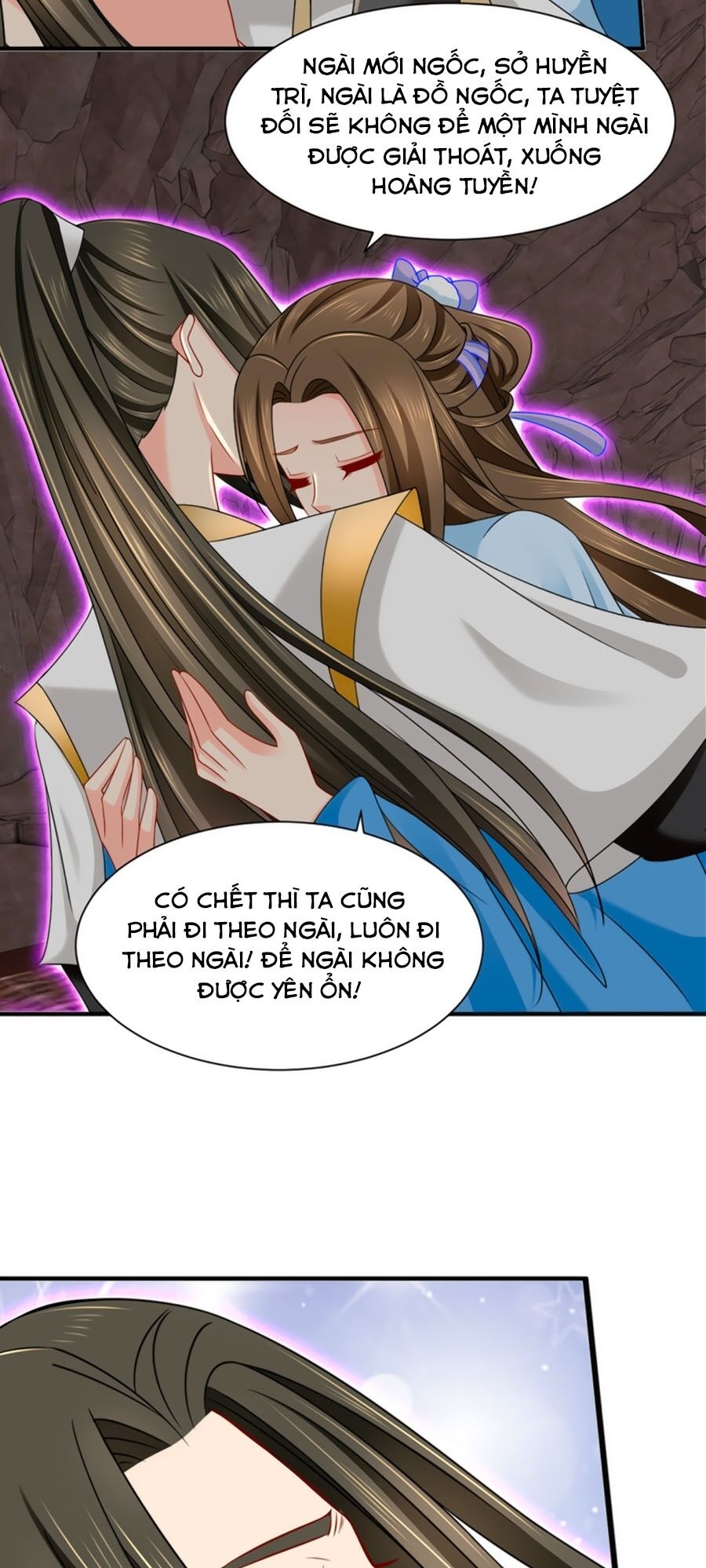 Kiêu Sủng Y Phi Chapter 189 - 5