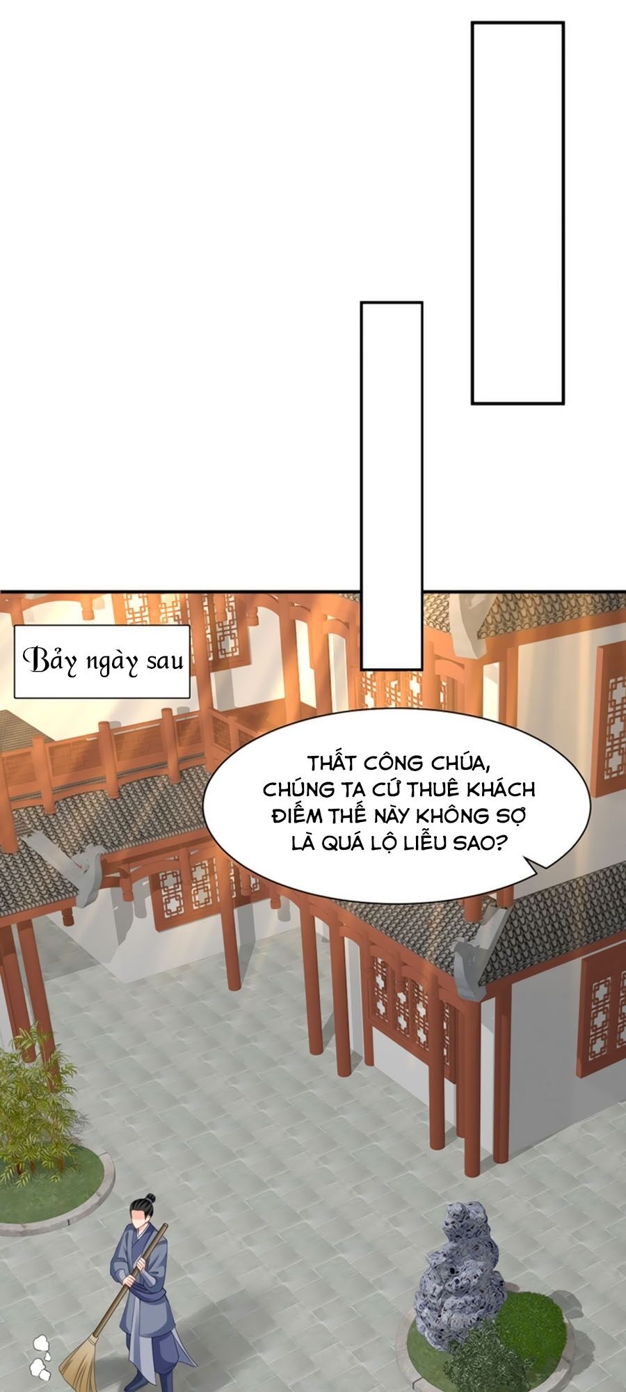 Kiêu Sủng Y Phi Chapter 189 - 7