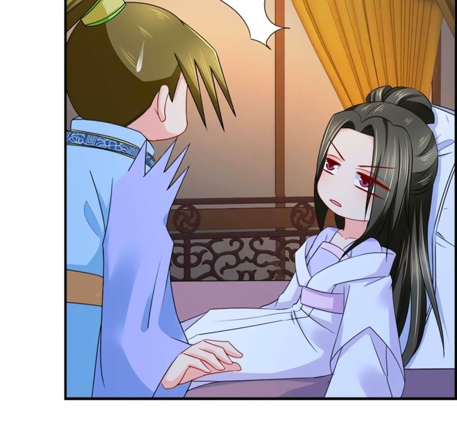 Kiêu Sủng Y Phi Chapter 190 - 14