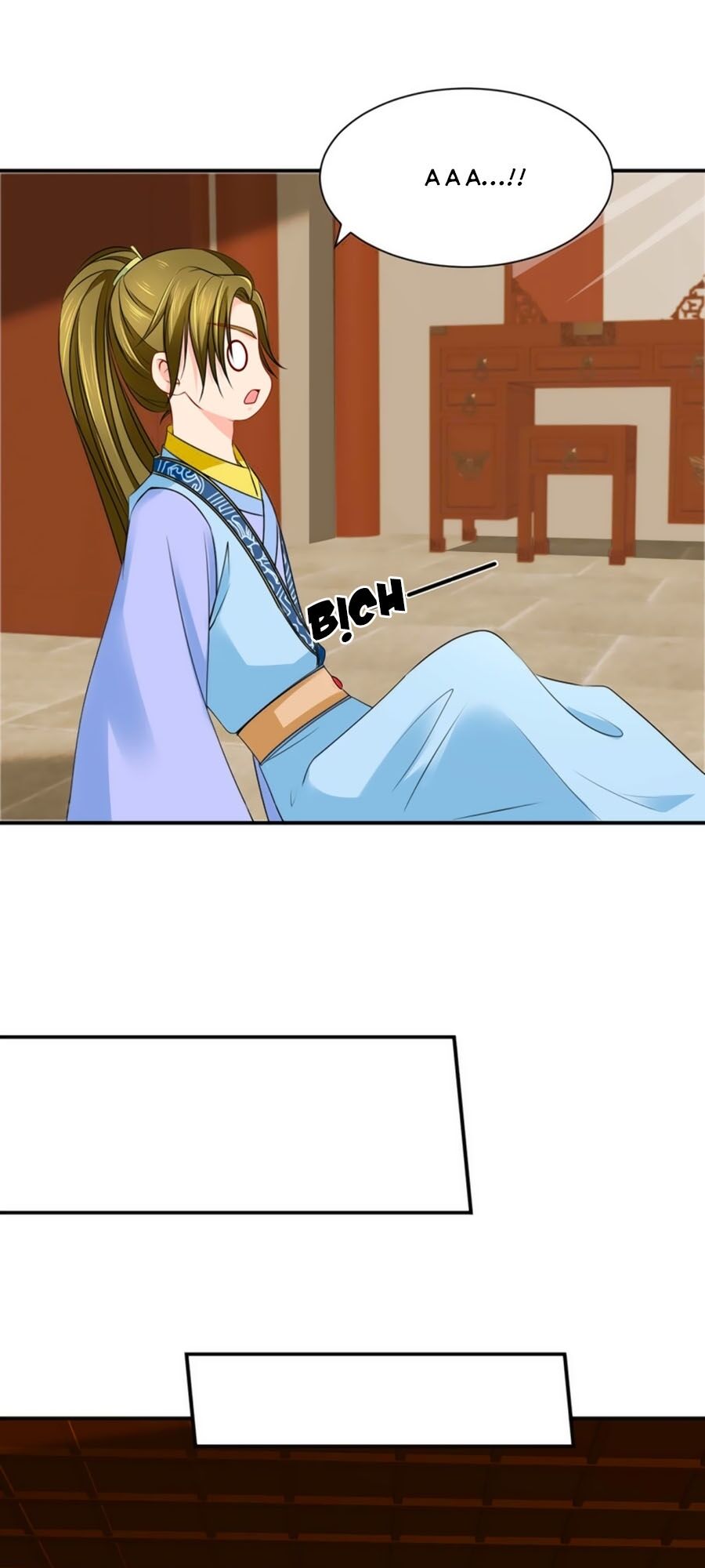 Kiêu Sủng Y Phi Chapter 190 - 3