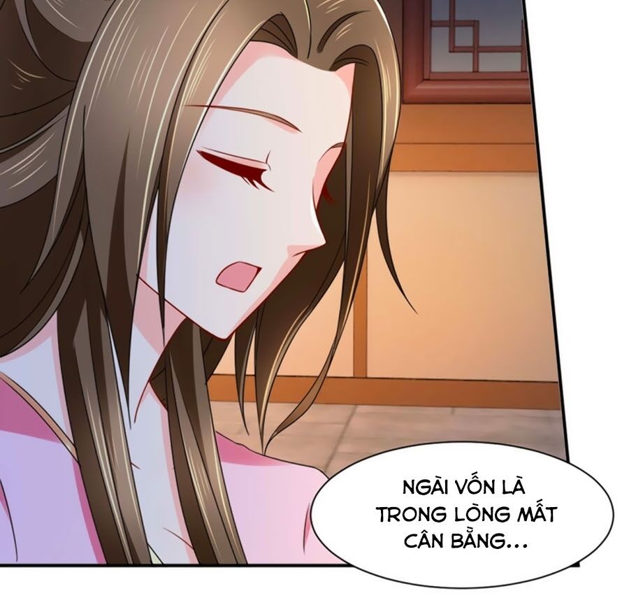 Kiêu Sủng Y Phi Chapter 190 - 24