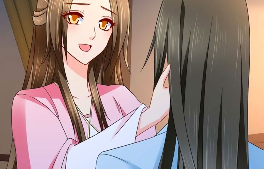 Kiêu Sủng Y Phi Chapter 190 - 26