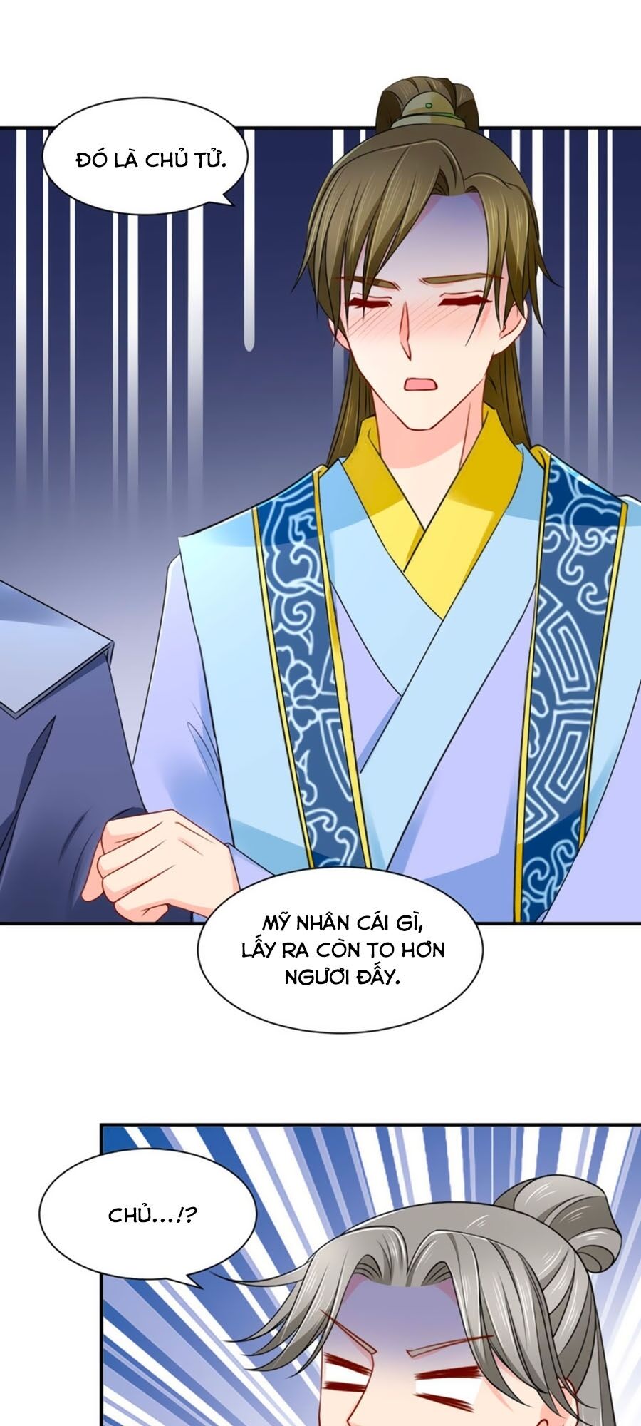 Kiêu Sủng Y Phi Chapter 190 - 7