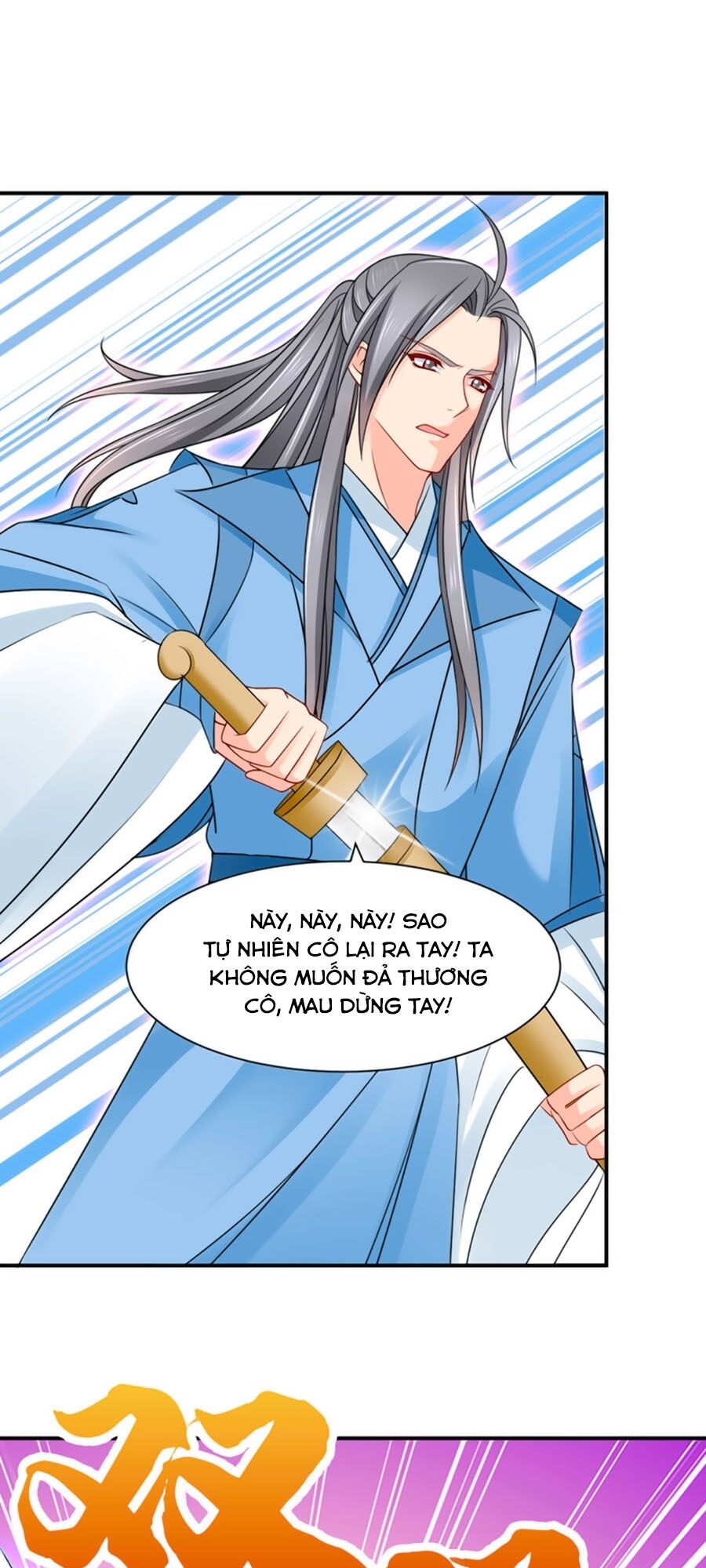 Kiêu Sủng Y Phi Chapter 191 - 12