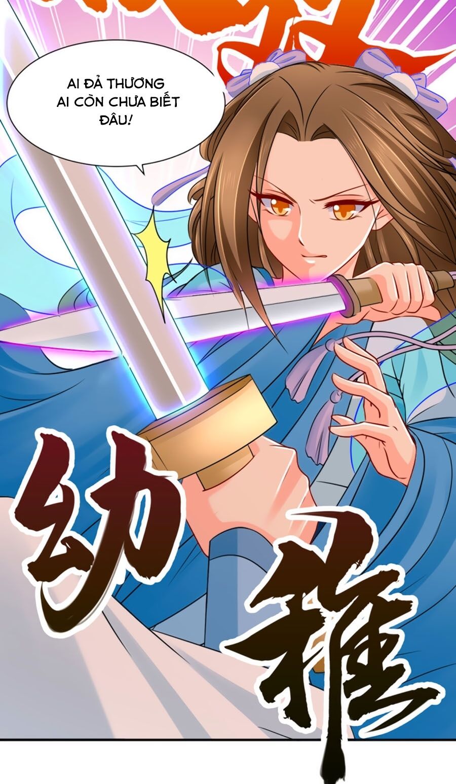 Kiêu Sủng Y Phi Chapter 191 - 13
