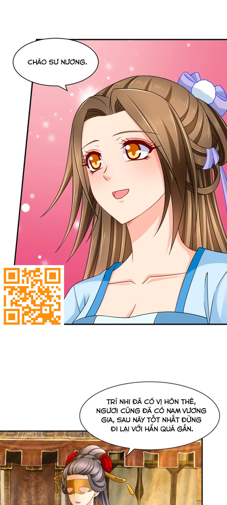 Kiêu Sủng Y Phi Chapter 191 - 17