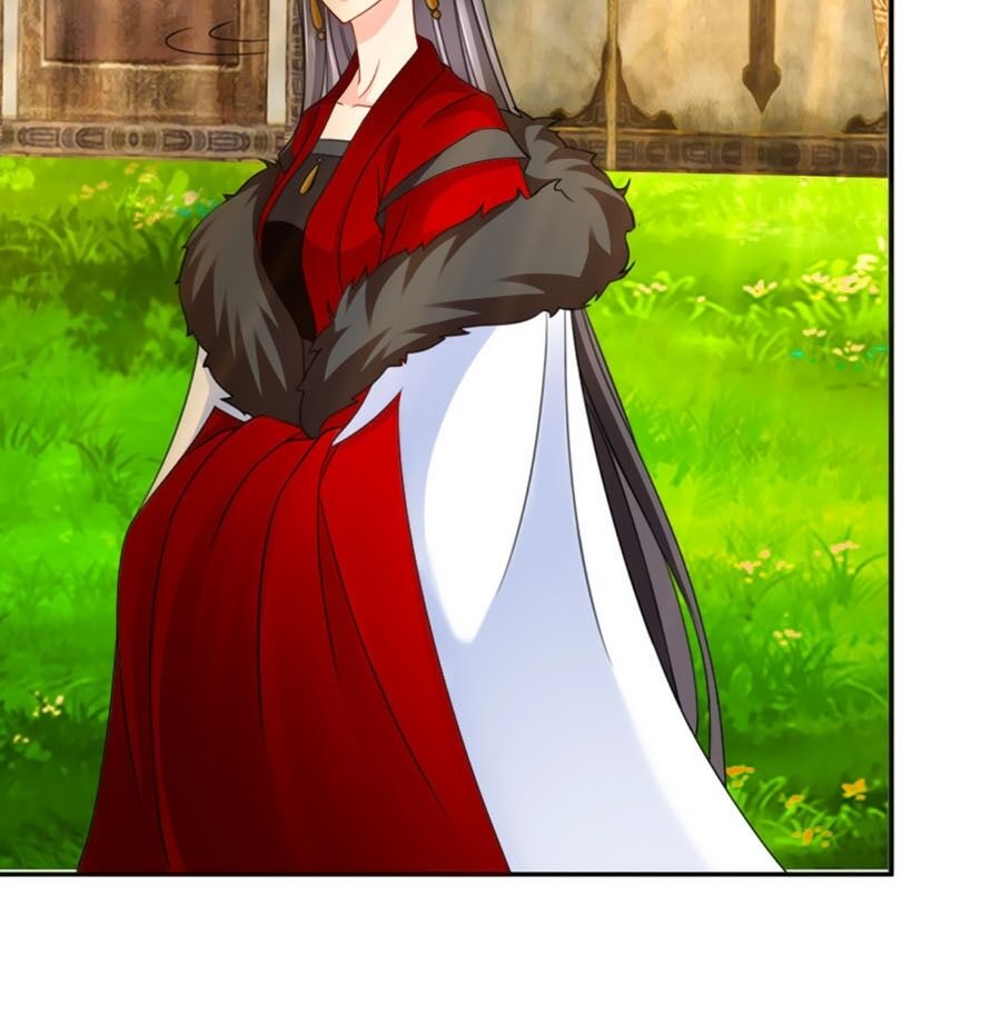 Kiêu Sủng Y Phi Chapter 191 - 18