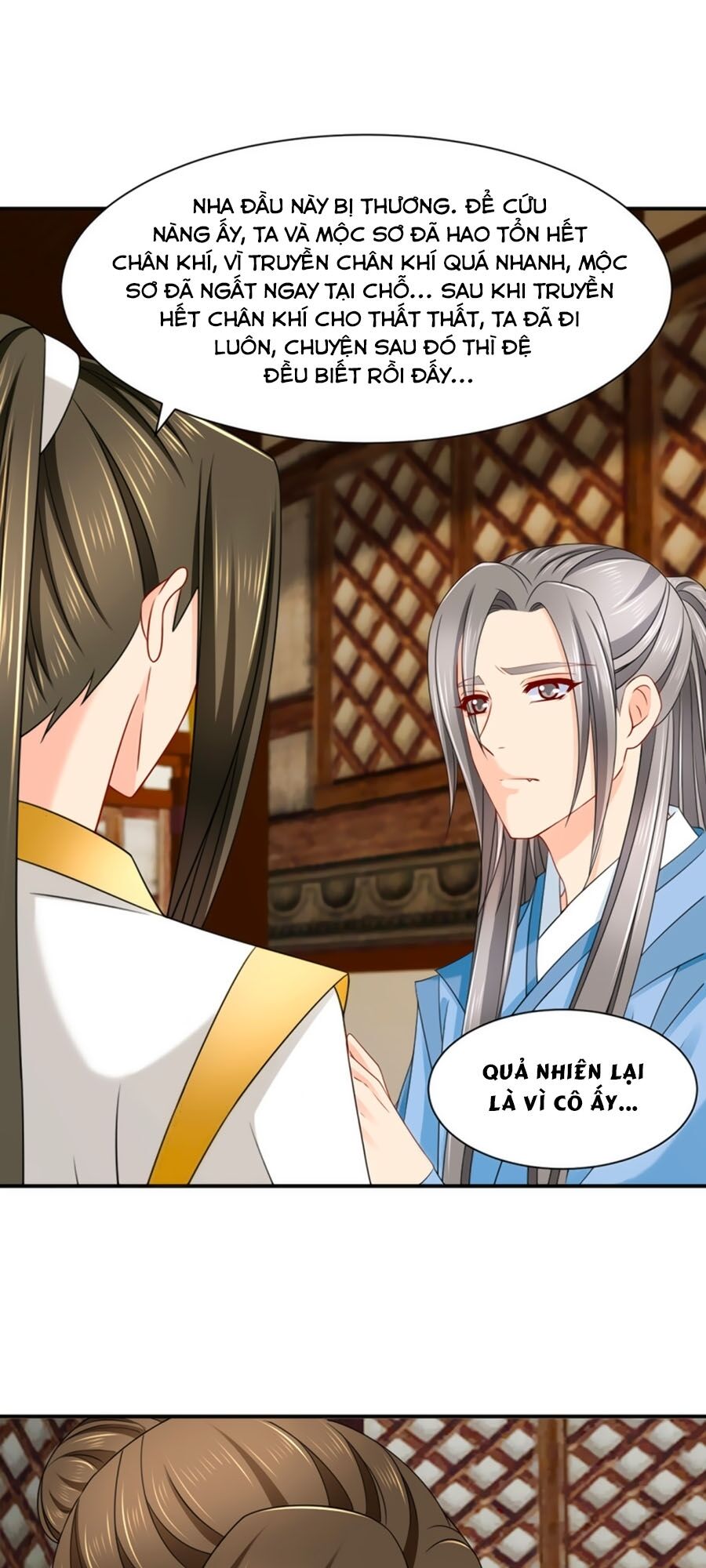 Kiêu Sủng Y Phi Chapter 191 - 3