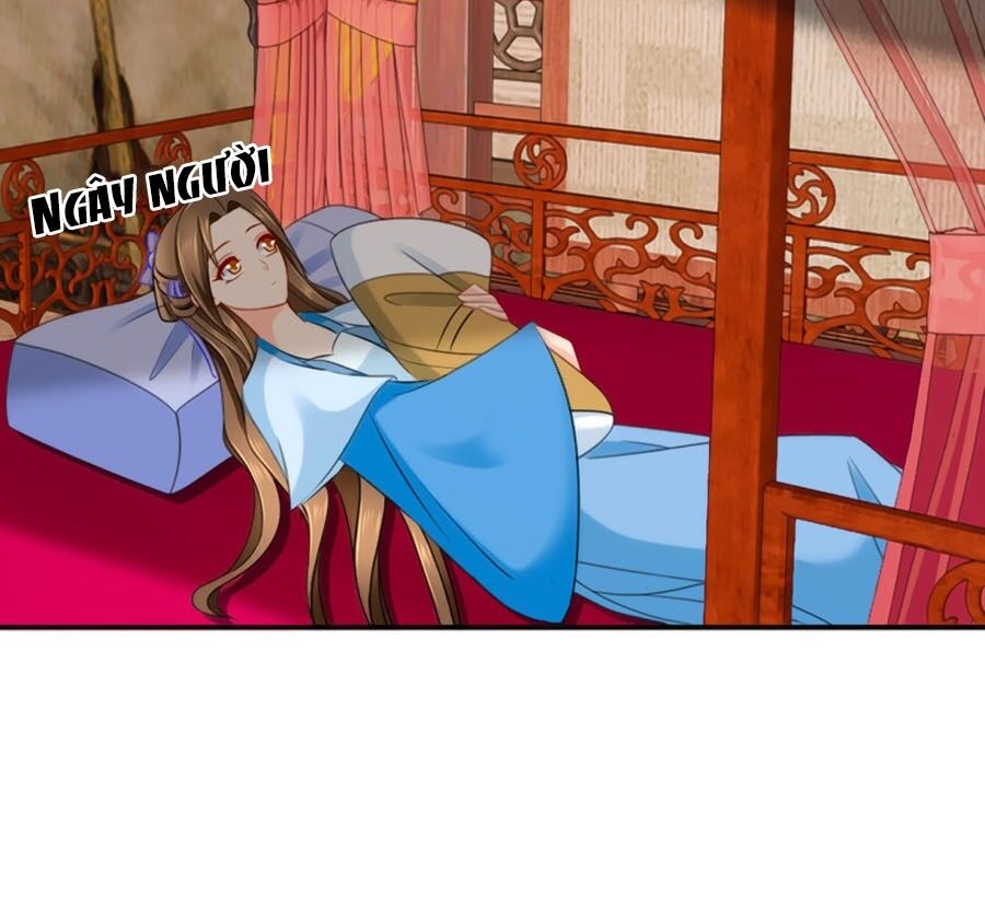 Kiêu Sủng Y Phi Chapter 191 - 22