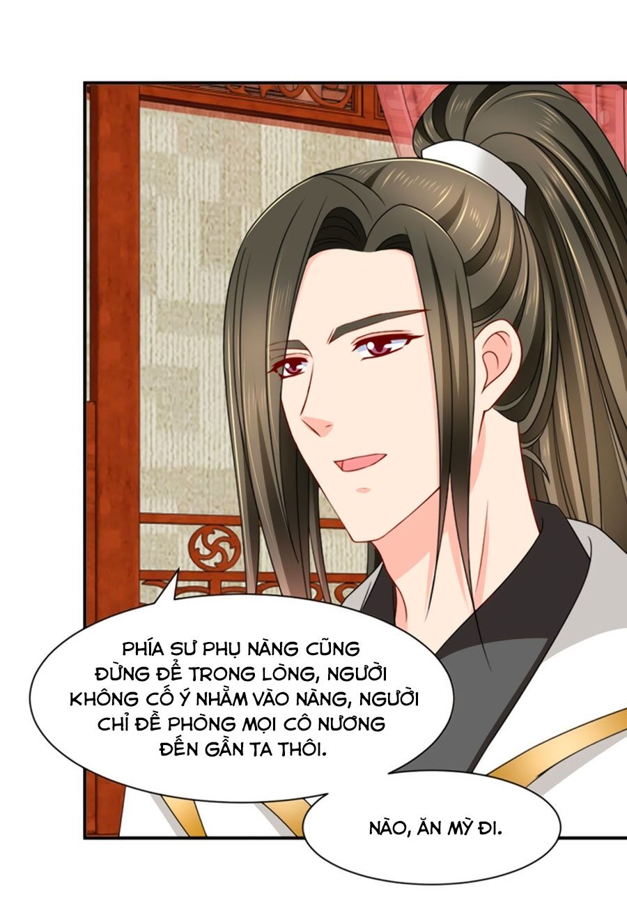 Kiêu Sủng Y Phi Chapter 191 - 25