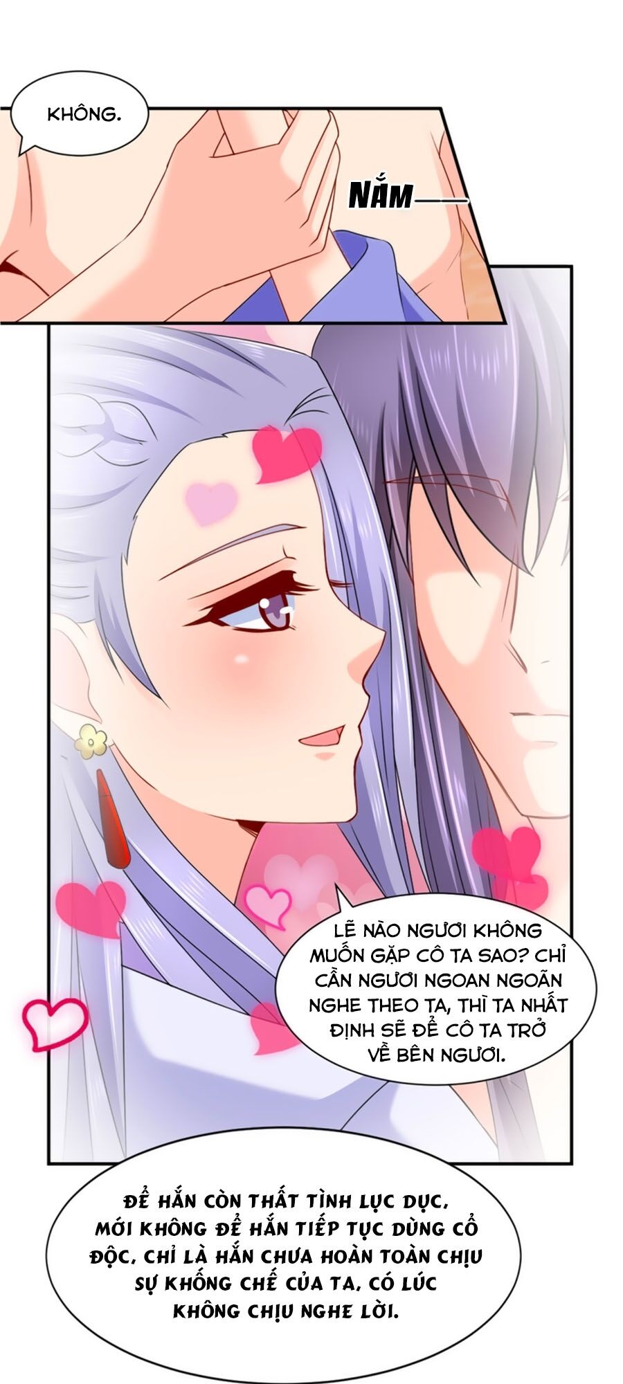 Kiêu Sủng Y Phi Chapter 191 - 30