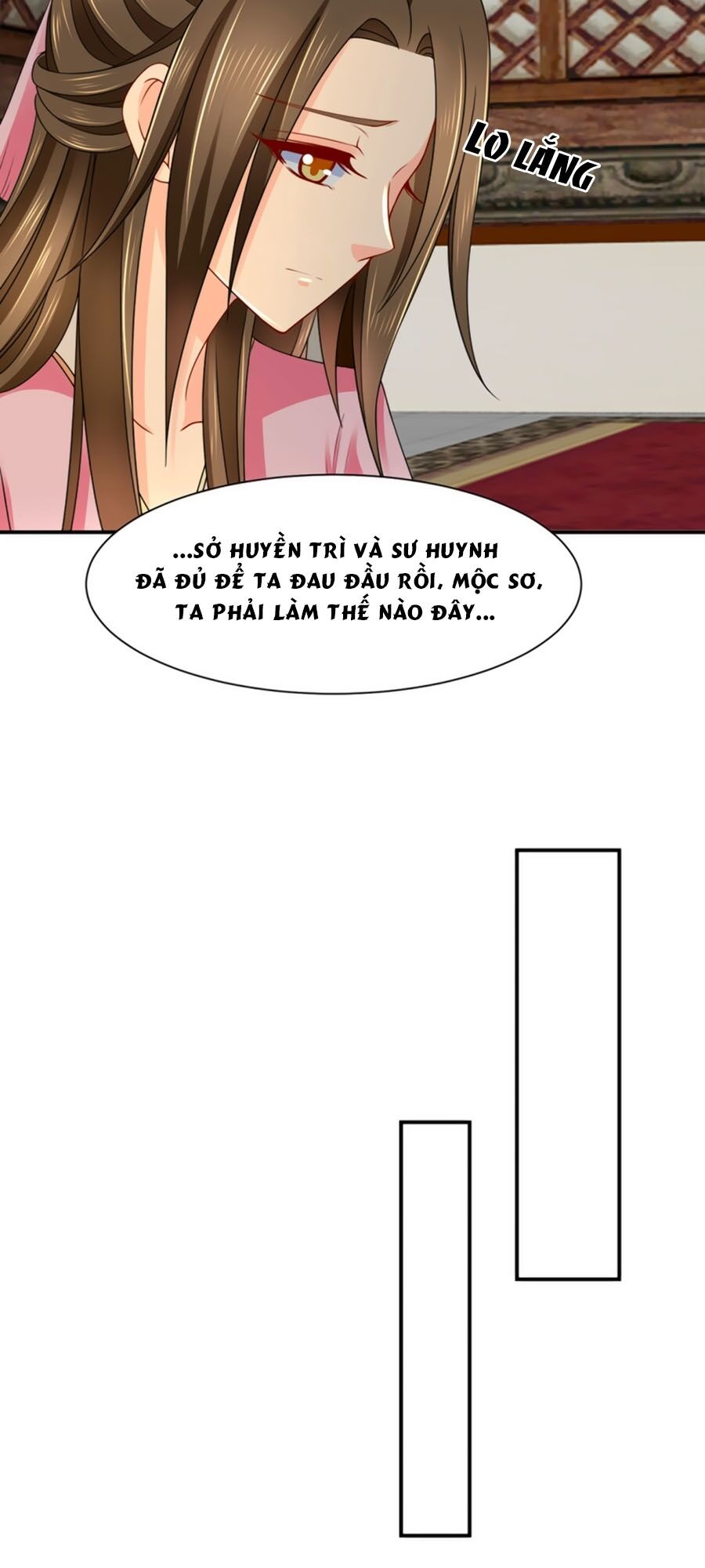 Kiêu Sủng Y Phi Chapter 191 - 4