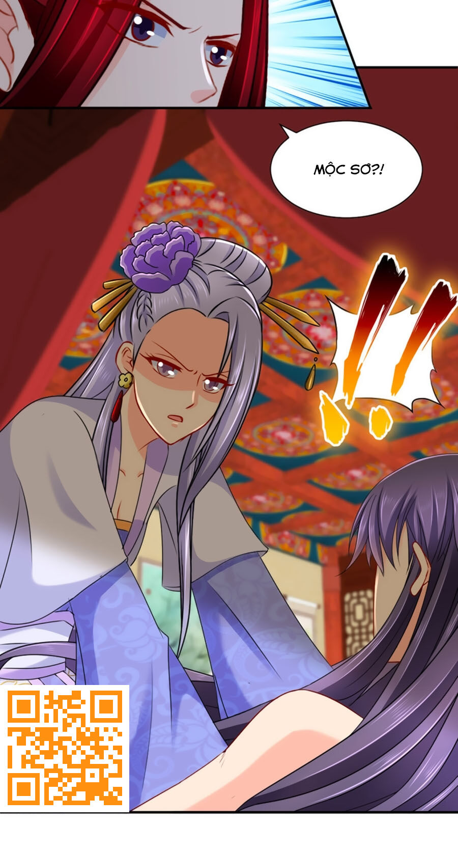 Kiêu Sủng Y Phi Chapter 191 - 33