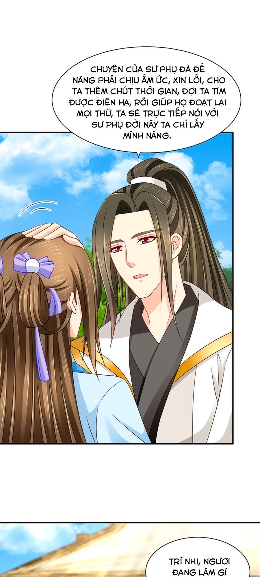 Kiêu Sủng Y Phi Chapter 192 - 12