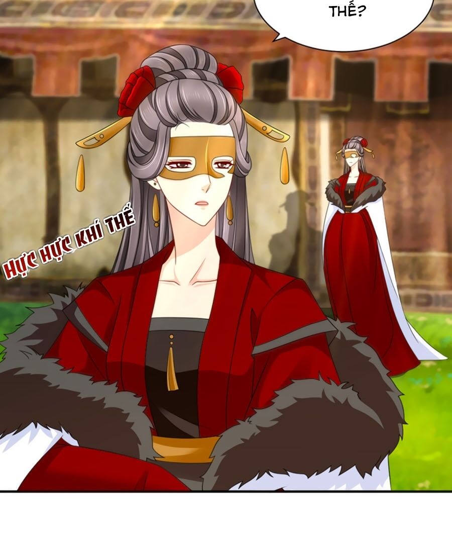Kiêu Sủng Y Phi Chapter 192 - 13