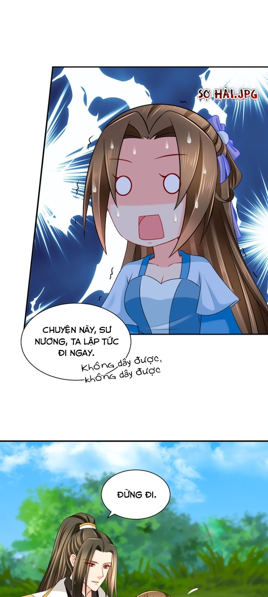 Kiêu Sủng Y Phi Chapter 192 - 14