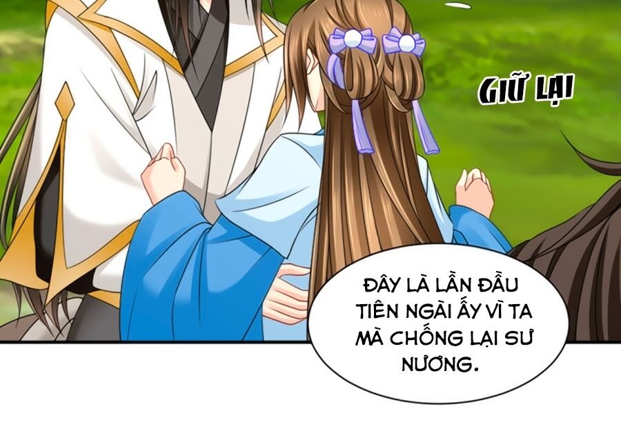 Kiêu Sủng Y Phi Chapter 192 - 15