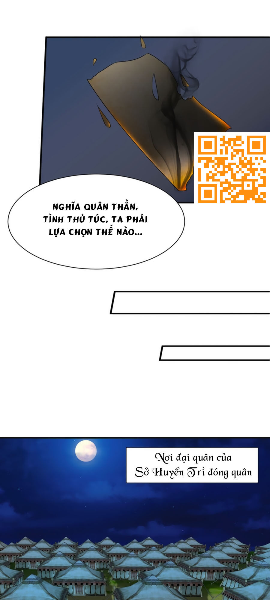 Kiêu Sủng Y Phi Chapter 192 - 21